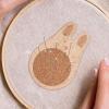 Pincushion with Cute Design view 3