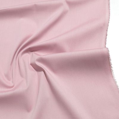 TOLKO Cotton Summer Poplin Fabric (Pink)