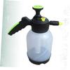 GARIOUANS Pressure Sprayer with Pneumatic Pump, Ergonomic Handle for Plant Watering, Garden and Balcony Care view 2