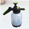 GARIOUANS Pressure Sprayer with Pneumatic Pump, Ergonomic Handle for Plant Watering, Garden and Balcony Care view 3