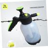 GARIOUANS Pressure Sprayer with Pneumatic Pump, Ergonomic Handle for Plant Watering, Garden and Balcony Care view 4