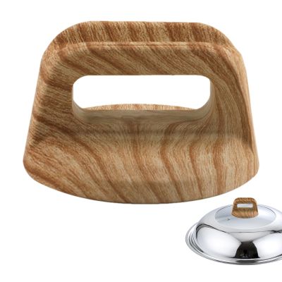 Generic Lid Handle Replacement - Cookware Lid Grip