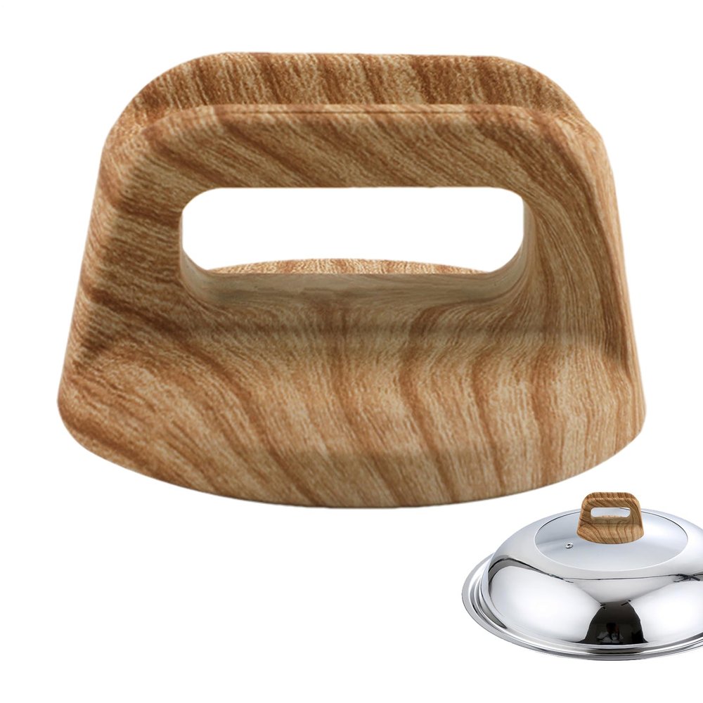 Generic Lid Handle Replacement - Cookware Lid Grip