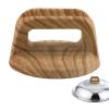 Generic Lid Handle Replacement - Cookware Lid Grip view 1