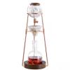 Brew Tower Cold Brew Coffee Maker, 500 ml, Glass and Stainless Steel view 1