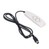 Eacam Lift Chair Remote Hand Control, 2-Button, 5-Pin view 2
