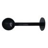Coffee Scoop and Tamper Tool view 1
