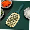 LIGIGWASH Stainless Steel Vegetable Cutter with Handle view 2