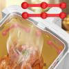 Air Fryer Magnet Clips view 3