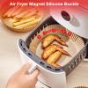 Air Fryer Magnet Clips view 4