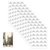 Asyduey 240 Photo Corners for Scrapbooking view 2
