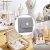 Travel Jewelry Organizer Case view 4