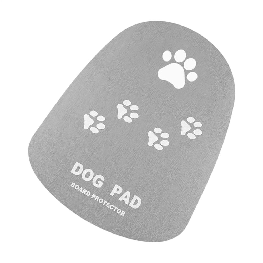 Waterproof Non-Slip Dog Surf Traction Pad