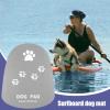 Waterproof Non-Slip Dog Surf Traction Pad view 2