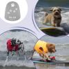 Waterproof Non-Slip Dog Surf Traction Pad view 4