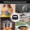 Nbbwwu Replacement Handle for Pot Lids view 4