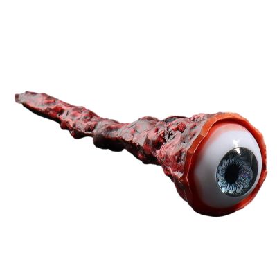 Halloween Severed Eyeball