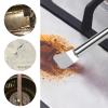 Refrigerator Defrost Scraper | Stainless Steel Cleaning Spatula view 3
