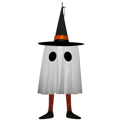 Halloween Ghost Decoration