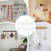 Hitburu Adhesive Wall Hooks view 4