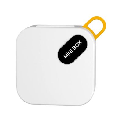 Yulokdwi Small Pill Box