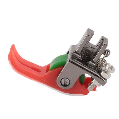 SIXRUN Roller Sewing Machine Foot