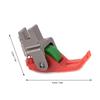 SIXRUN Roller Sewing Machine Foot view 2