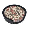 England Symbol Drink Coasters, 6-Piece Set view 1