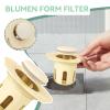 Kitchen Sink & Bathtub Drain Stopper - Pop-Up Mechanism view 3
