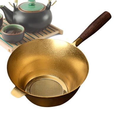 Tea Leaf Strainer - Stainless Steel Tea Infuser