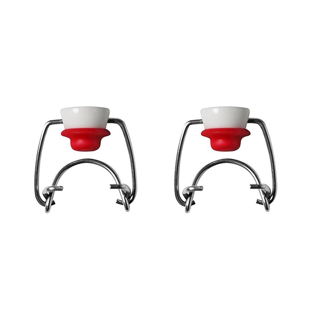 Ceramic Stopper - Replacement Cap Set for Bottles