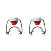 Ceramic Stopper - Replacement Cap Set for Bottles view 1