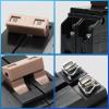 Jectse 50 A 2-Pole Molded-Case Circuit Breaker, 10 kA, 240 V, CHF Series view 2