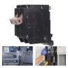 Jectse 50 A 2-Pole Molded-Case Circuit Breaker, 10 kA, 240 V, CHF Series view 3