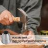 Metal Safety Wedge Set for Hammer Handles view 3