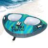 Large, Portable, Wear-Resistant Boat Tubes for Tubing view 1