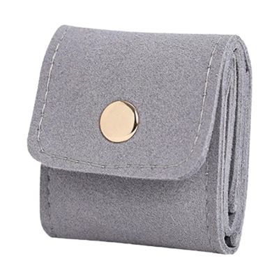 Generico Travel Jewelry Organizer