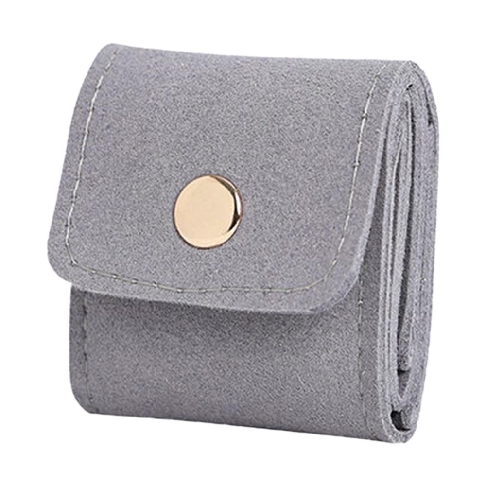 Generico Travel Jewelry Organizer