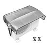 AC Outdoor Unit Cover - Durable Split System Condenser Insulation view 1
