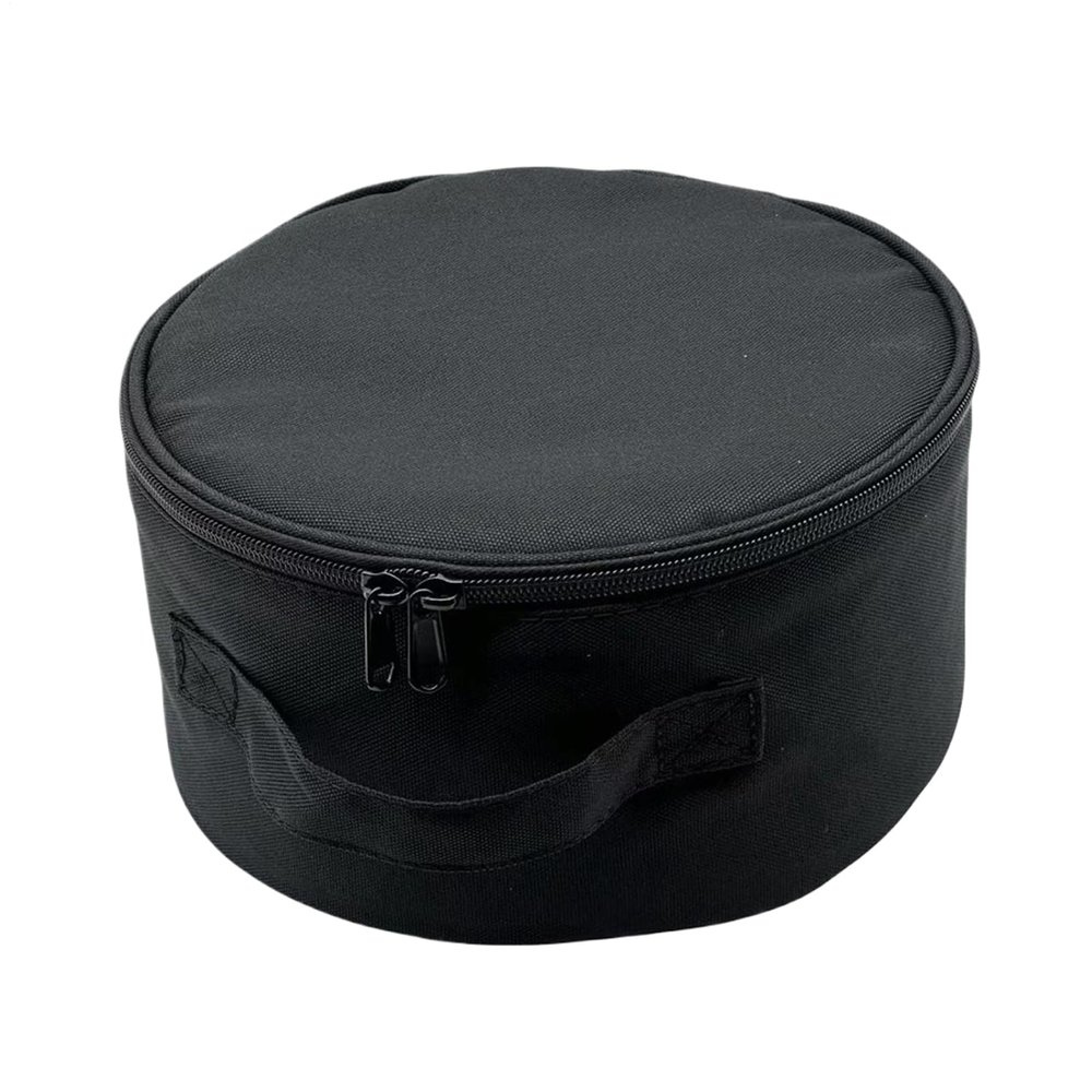 Portable Fan Bag, Round Storage Case for Fans