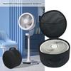 Portable Fan Bag, Round Storage Case for Fans view 3