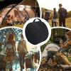 Portable Fan Bag, Round Storage Case for Fans view 4