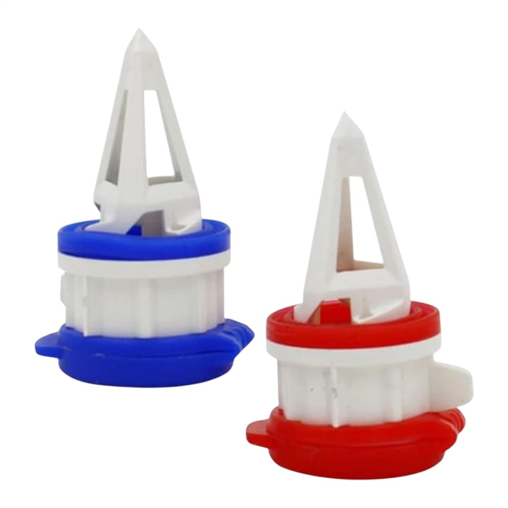 2 Pack Milk Pourers