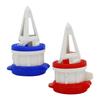 2 Pack Milk Pourers view 1