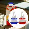2 Pack Milk Pourers view 2