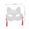 SOIMISS 2-Piece Creative Cat Masks view 2