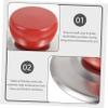 SOIMISS 4-Piece Pot Lid Knob Set view 3