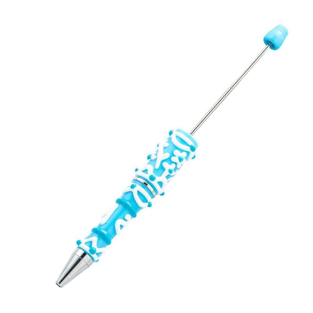 Eventerde Bead Filler | Round Focus Pens - Craft Supplies for Home, School, Teachers, Students, Gifts