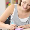 Eventerde Bead Filler | Round Focus Pens - Craft Supplies for Home, School, Teachers, Students, Gifts view 2