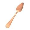 Grapefruit Spoon - Serrated Stainless Steel view 1